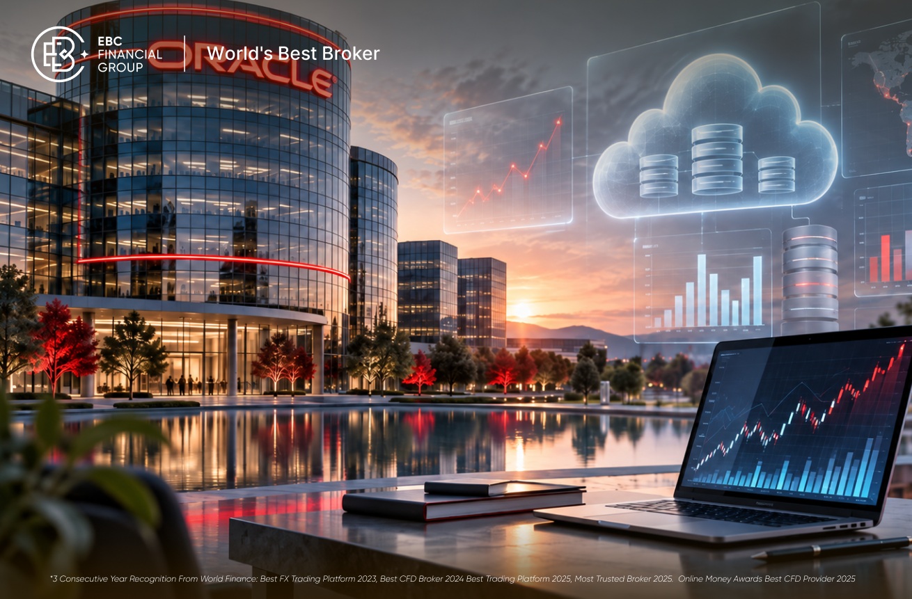 Análisis financiero integral de los resultados de Oracle