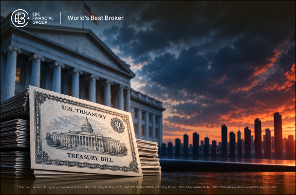 Why Short Treasury ETFs Drew $12.2 Billion as the 30-Year Yield Hit 5.37%