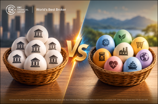 Portfolio Concentration Risk: Why More Holdings May Not Diversify