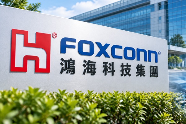 鴻海營收公佈時間?鴻海最近一個月的營收是多少?