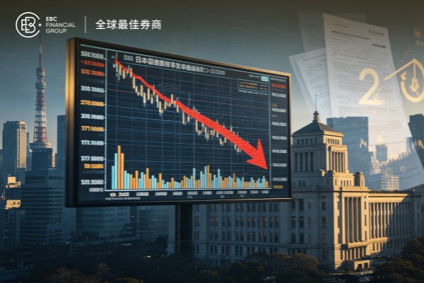 日本债市为何大跌？减税与日银加息成焦点