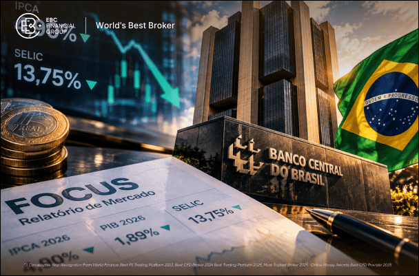 Inflação cai a 4,90% no Focus: Selic vai cair nesta semana?