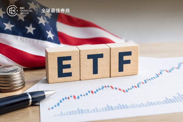 美国ETF产业需求强劲!8月资产管理总额突破16万亿美元