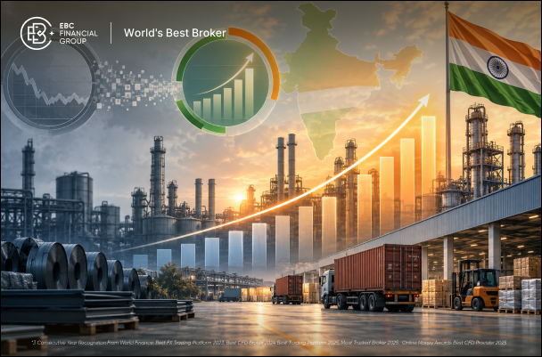 India PPI Hits 9.81% as WPI Enters a Five-Year Phaseout