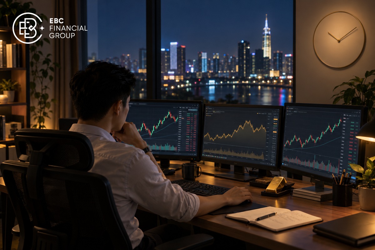 Giờ giao dịch Forex, vàng và chứng khoán Mỹ theo giờ Việt Nam