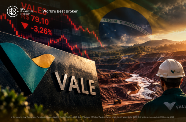Vale (VALE3) na mira do MPF outra vez: risco para o investidor?