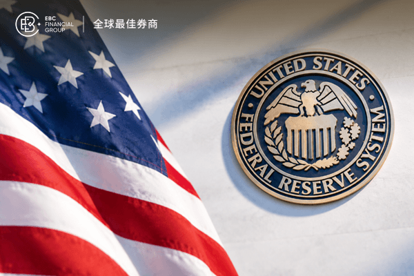 美聯儲利率決議今夜公佈!9月升息機率超90%，美股估值承壓