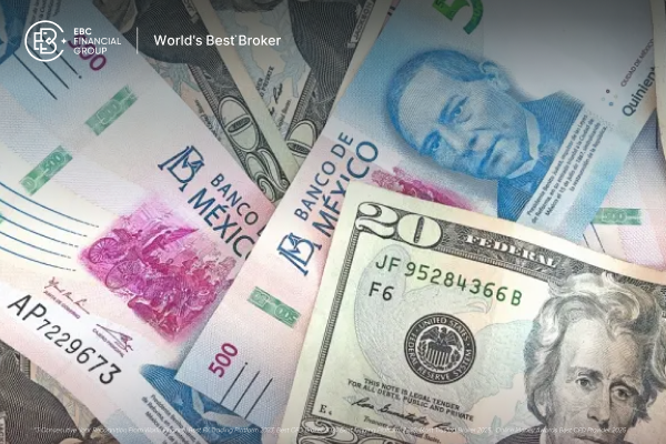 Dólar en México hoy sube a máximos de un mes: así cotiza en bancos