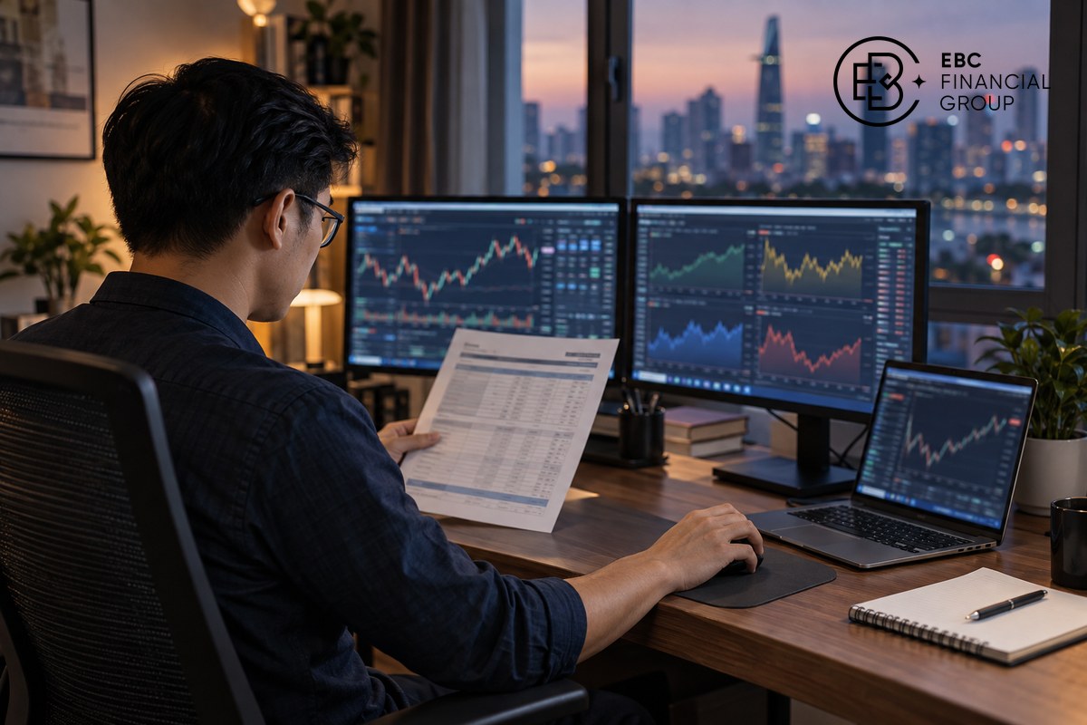Sàn giao dịch CFD: Sản phẩm, chi phí, đòn bẩy và cách lựa chọn