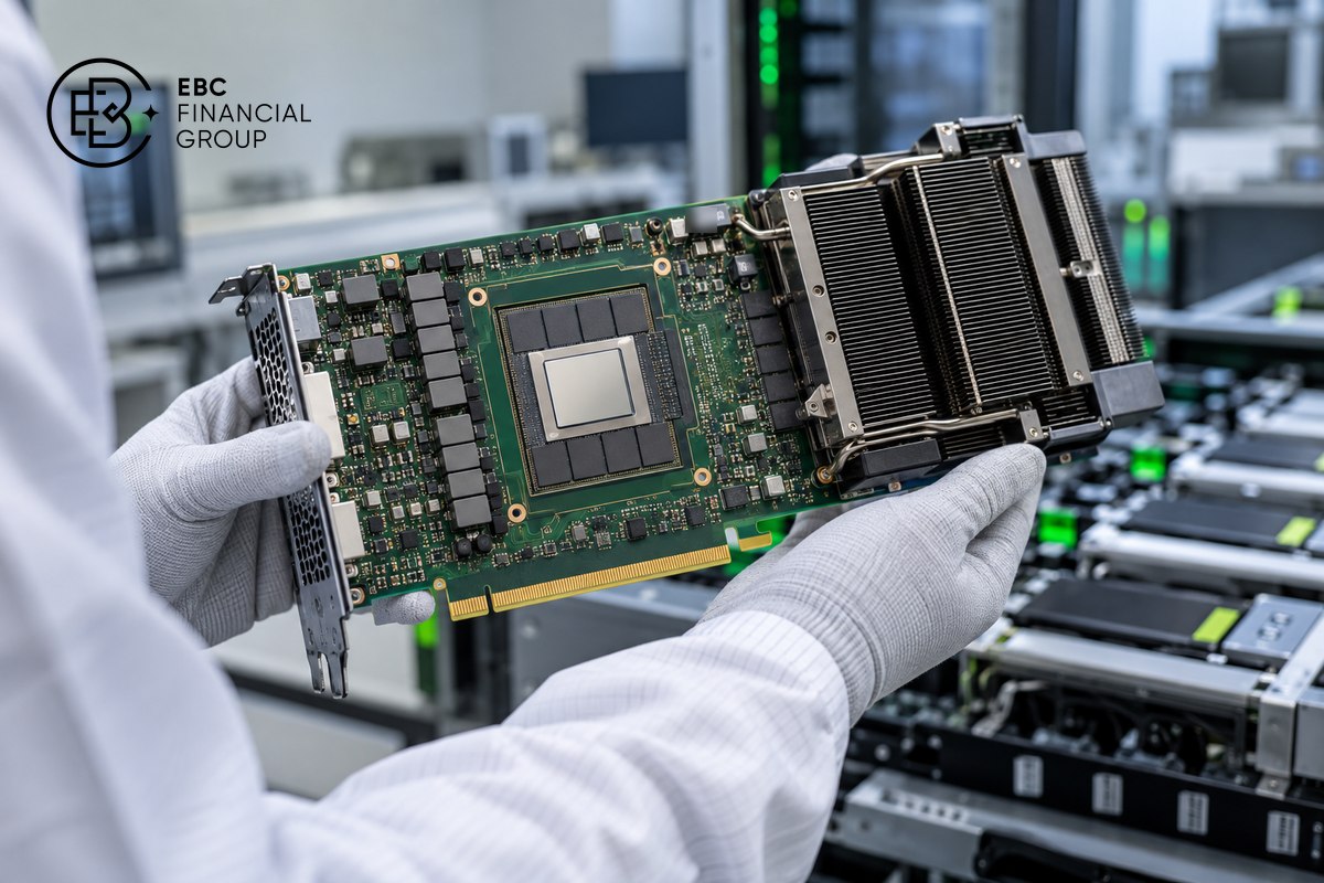 giao dịch cổ phiếu NVIDIA (NVDA) giao dịch cổ phiếu NVIDIA (NVDA)