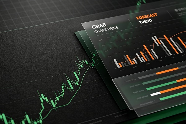 Grab股价腰斩至3美元：如何判断暴跌股能否反转？能抄底吗？