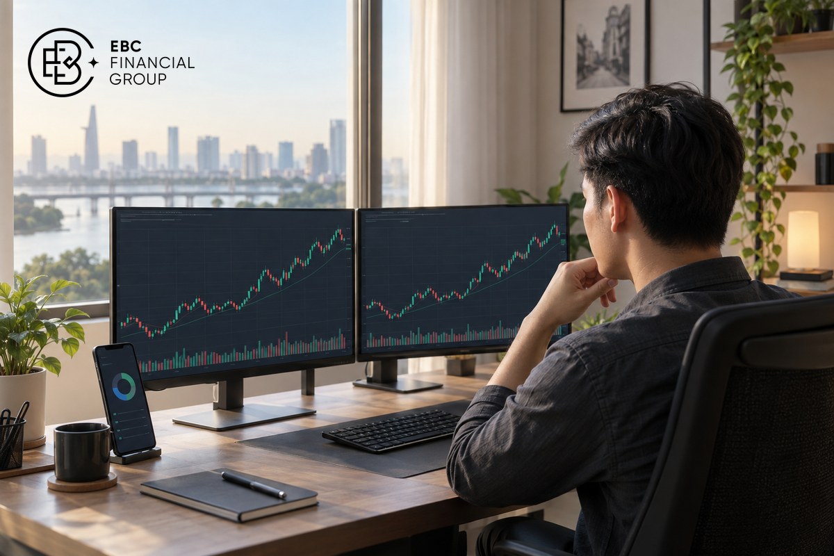 Copy Trading là gì? Cách chọn tín hiệu và quản lý rủi ro