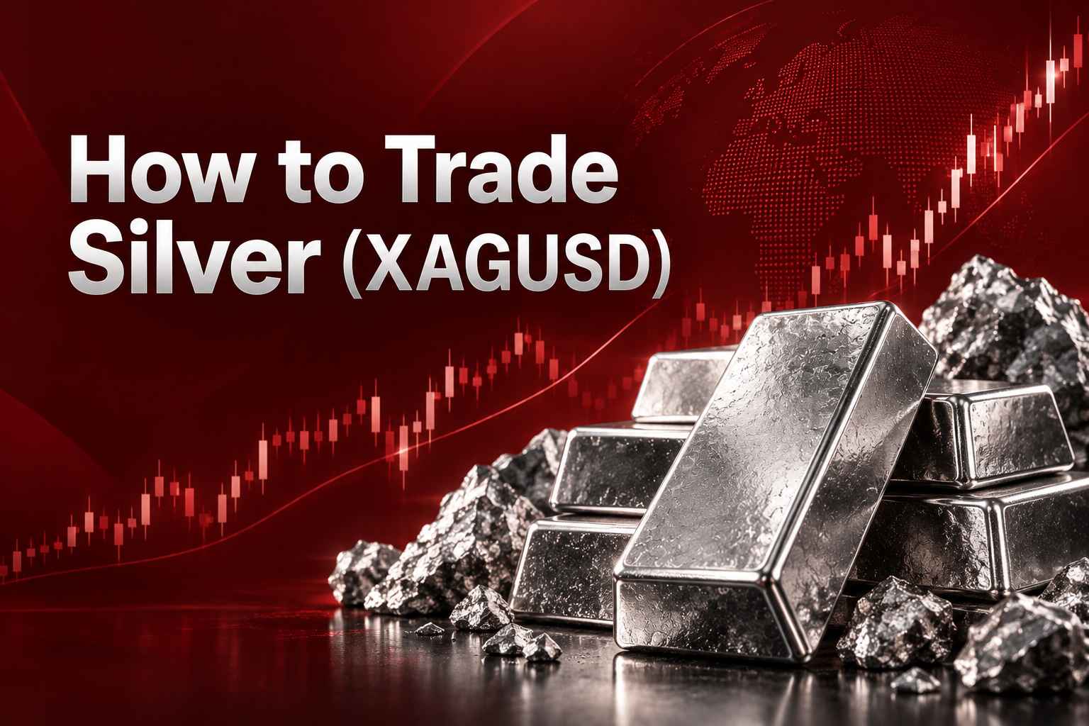 How to Trade Silver How to Trade Silver