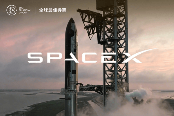 第十四次試飛前夕，SpaceX股價漲超5%