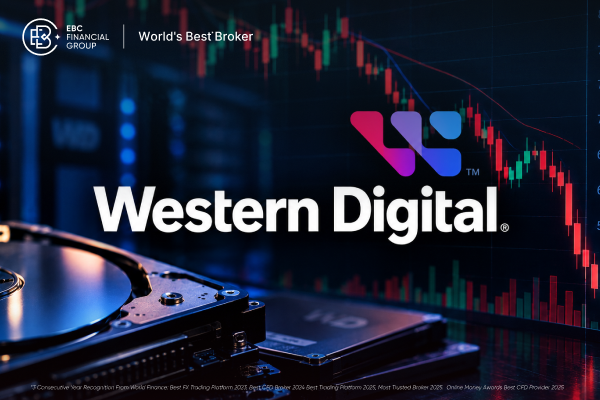 Acciones de Western Digital rebotan: claves de su repunte bursátil