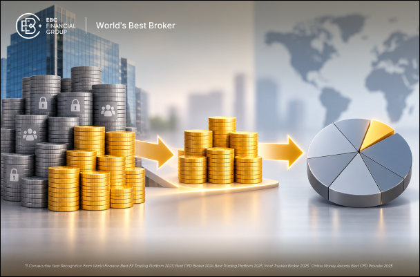 Free Float Market Cap Explained: Why Index Weight Can Be Smaller