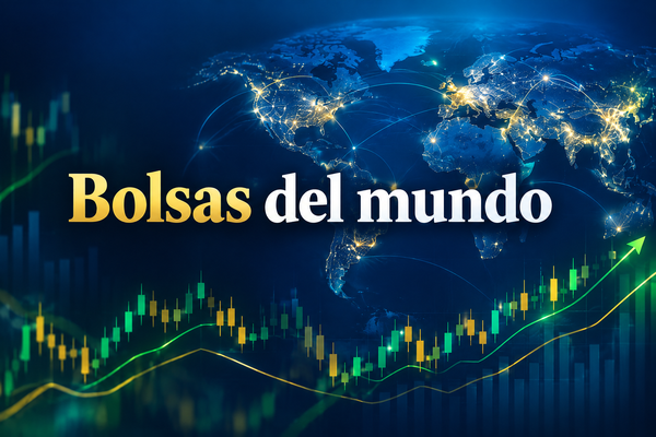 Guía de las bolsas del mundo: horarios y claves para operar en trading Guía de las bolsas del mundo: horarios y claves para operar en trading