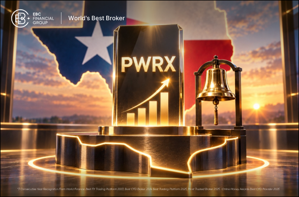 คำอธิบายเกี่ยวกับ PWRX ETF: ETF ใหม่ตัวแรกในตลาดหลักทรัพย์เท็กซัส
