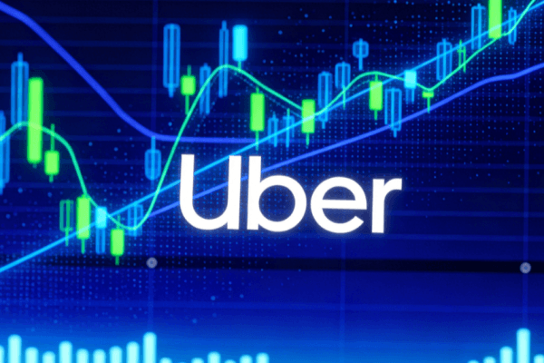 UBER股票下跌後還有上漲邏輯？獲利成長與估值空間如何平衡？